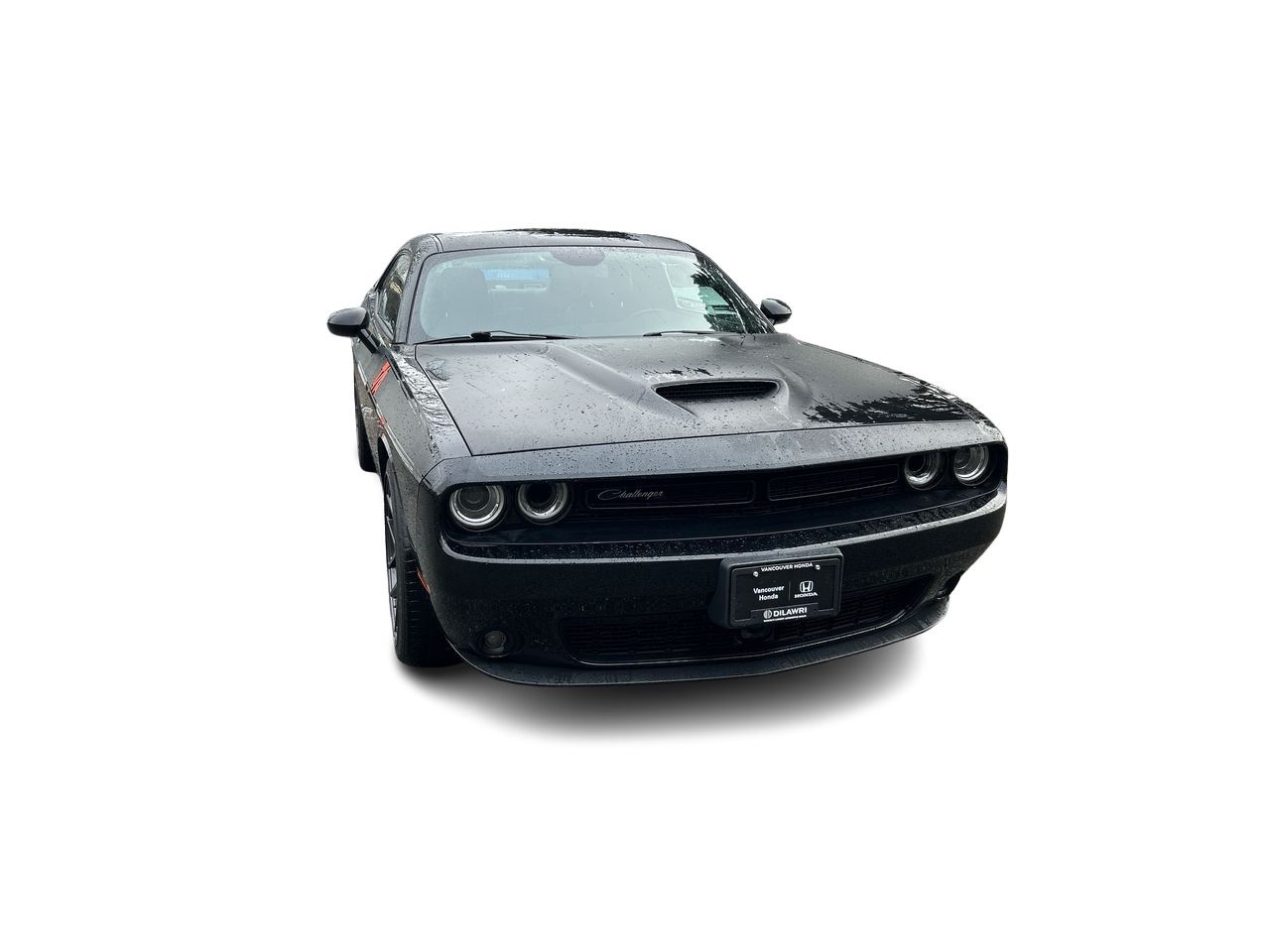 2018  Challenger