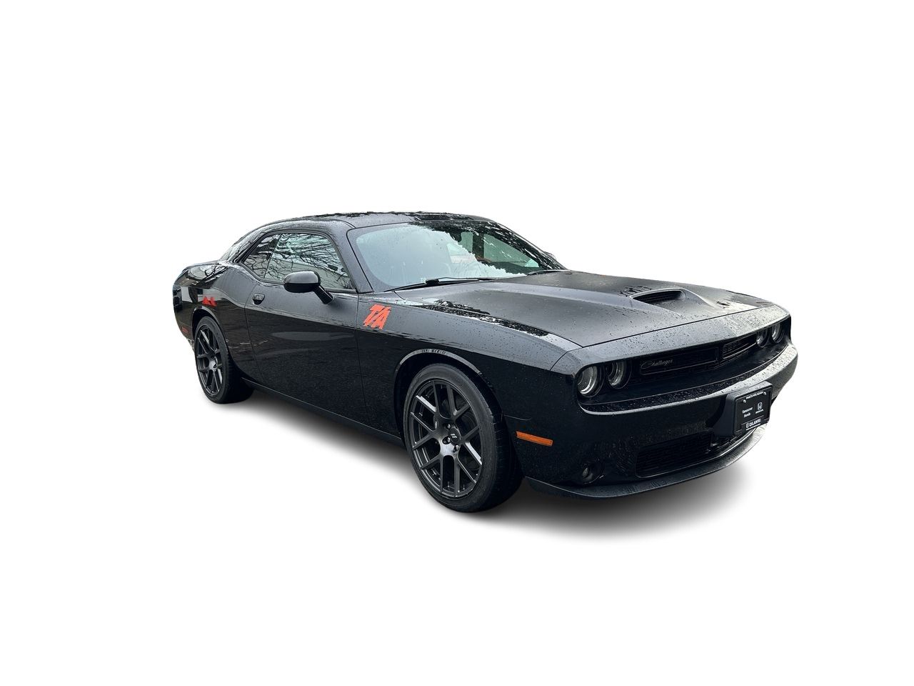 2018  Challenger
