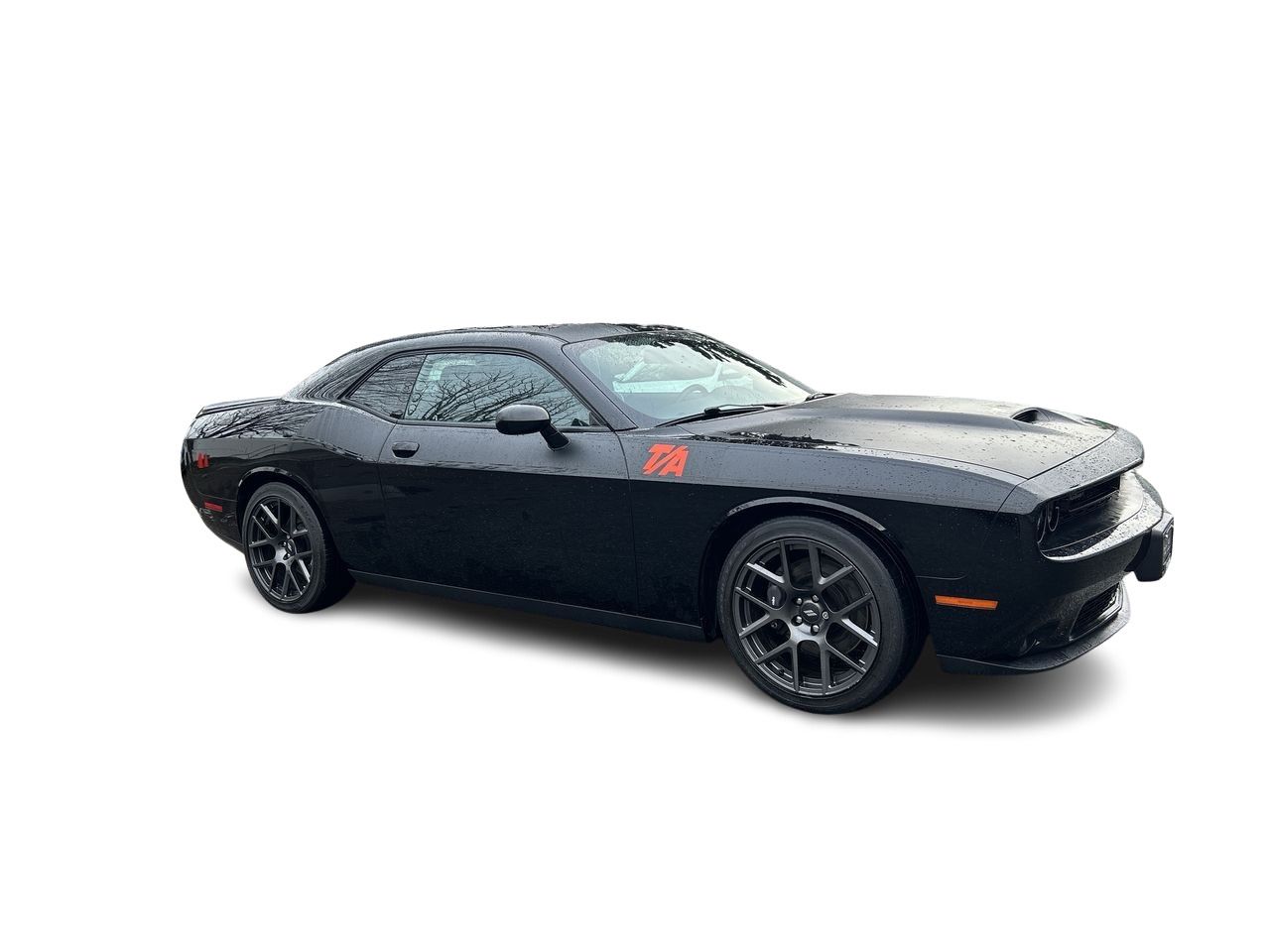 2018  Challenger