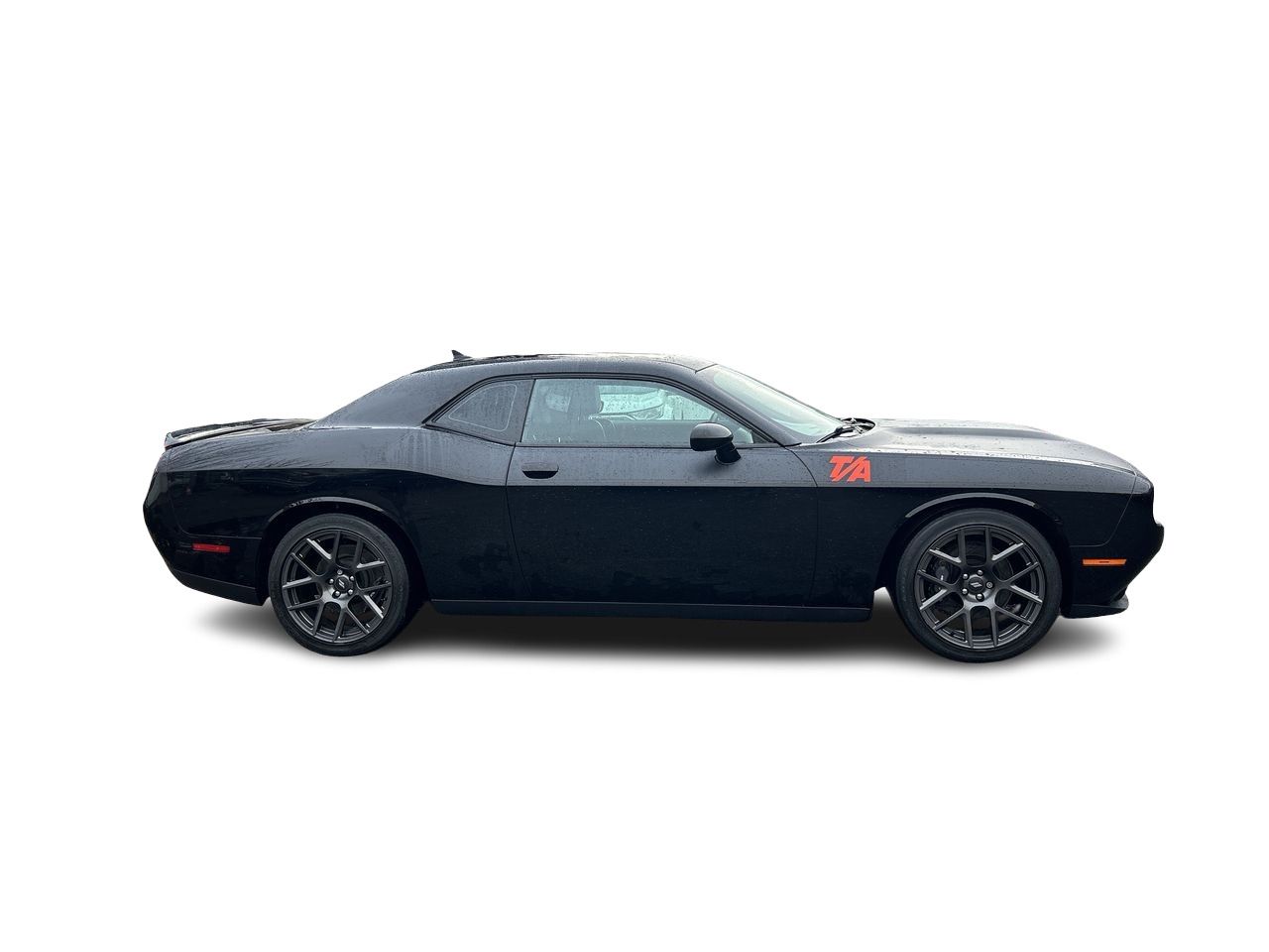 2018  Challenger