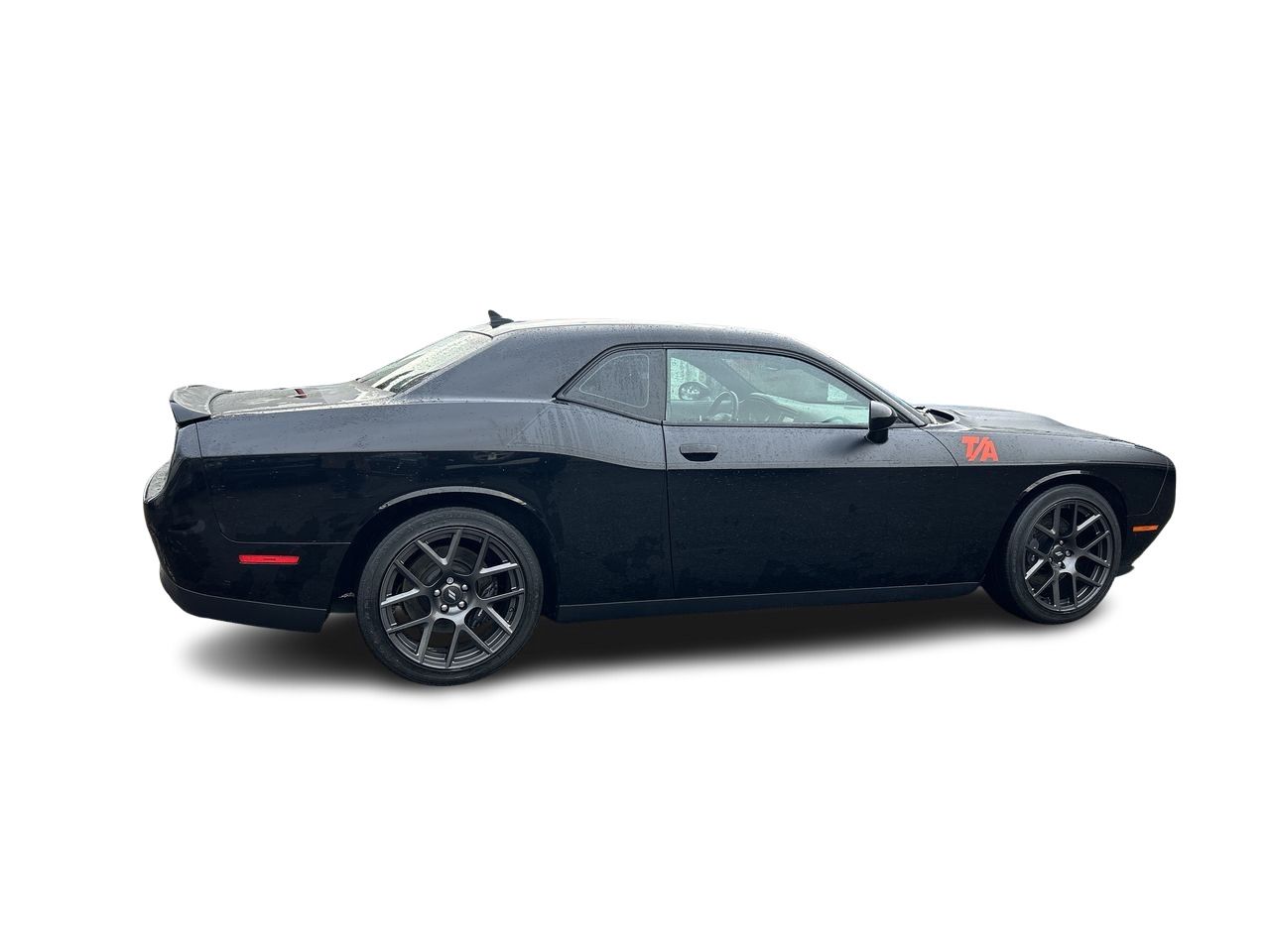 2018  Challenger