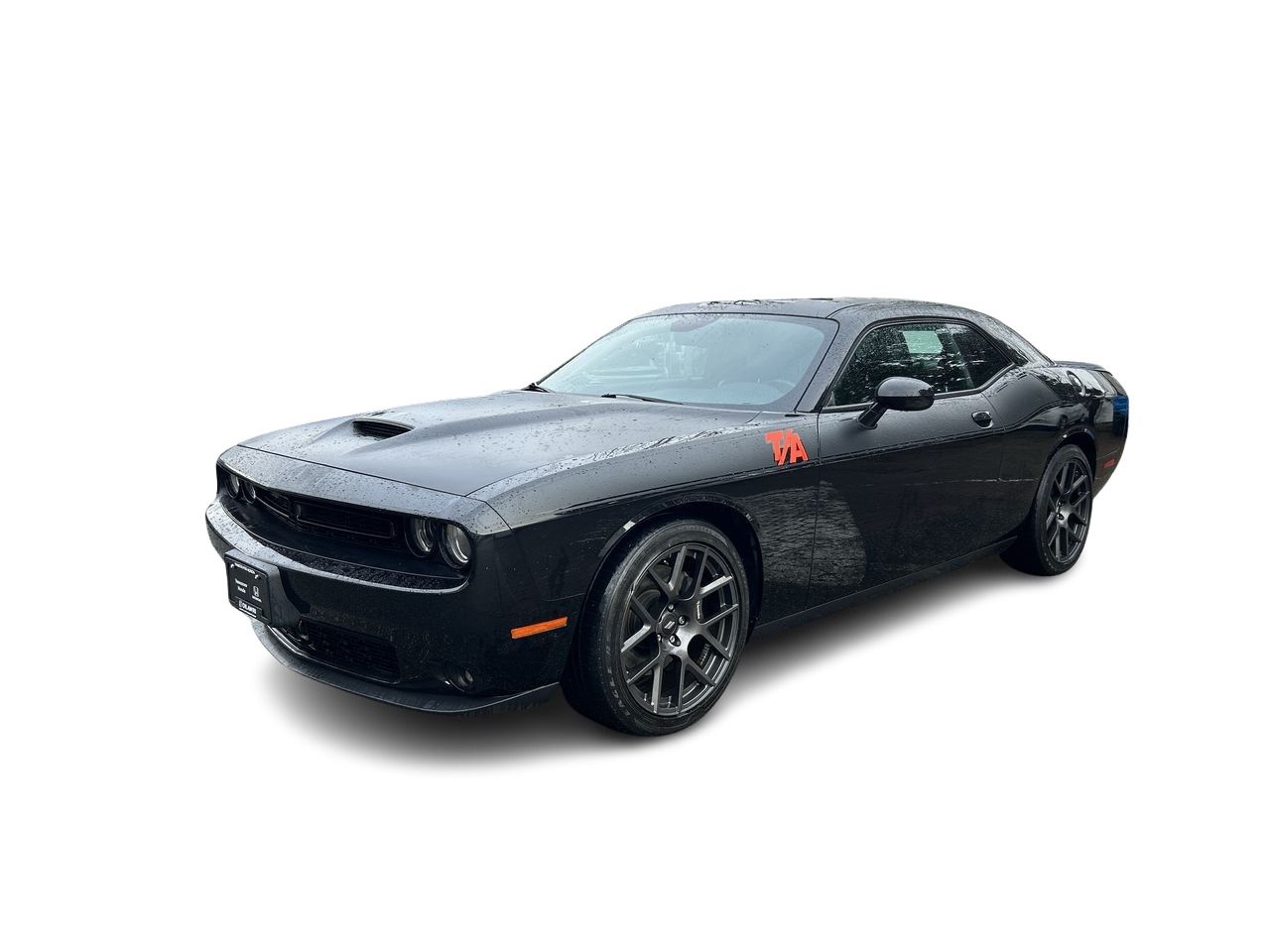 2018  Challenger