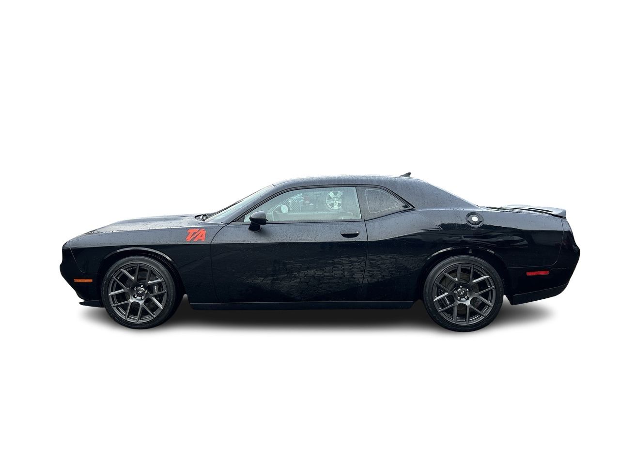 2018  Challenger