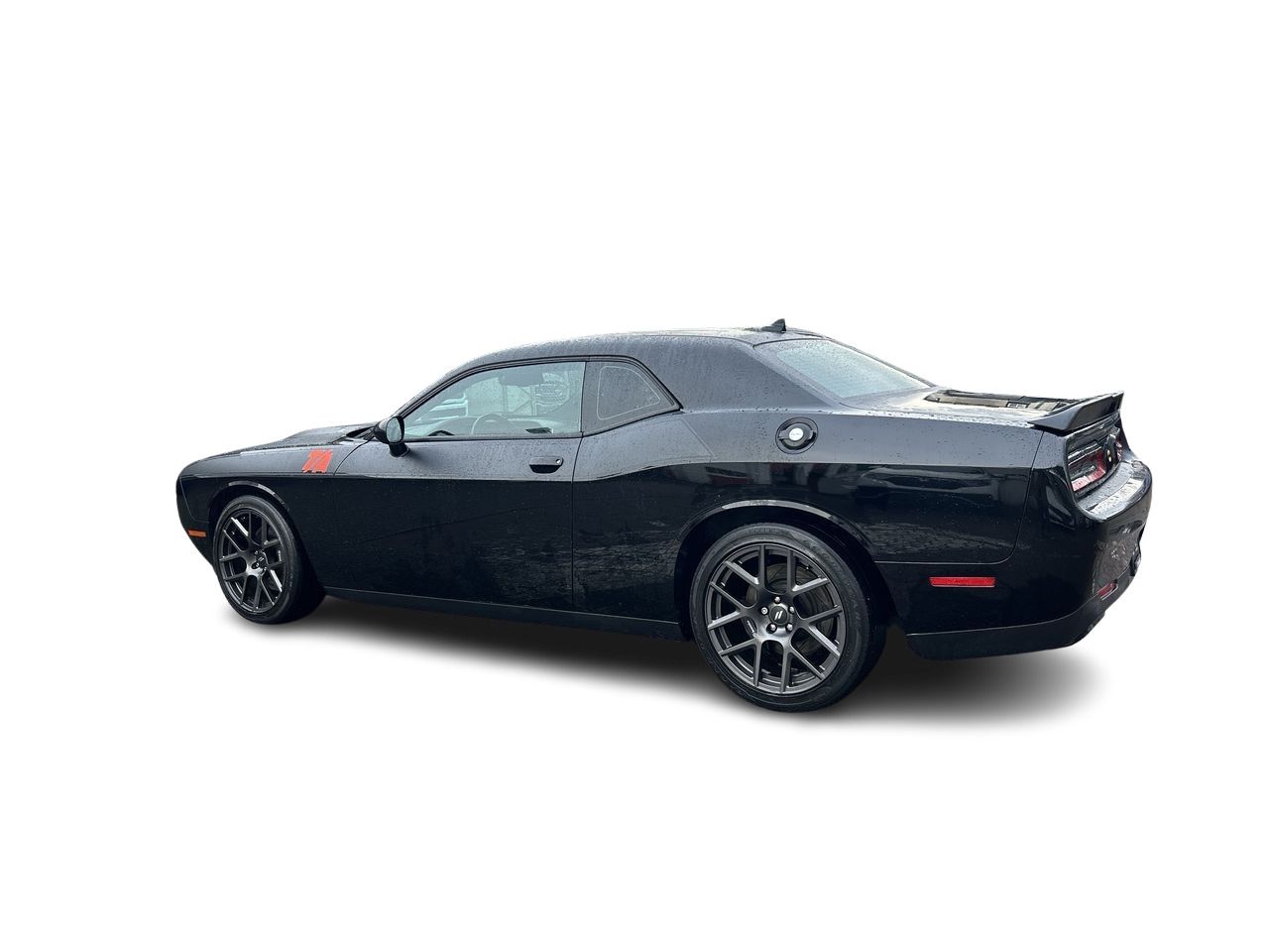 2018  Challenger