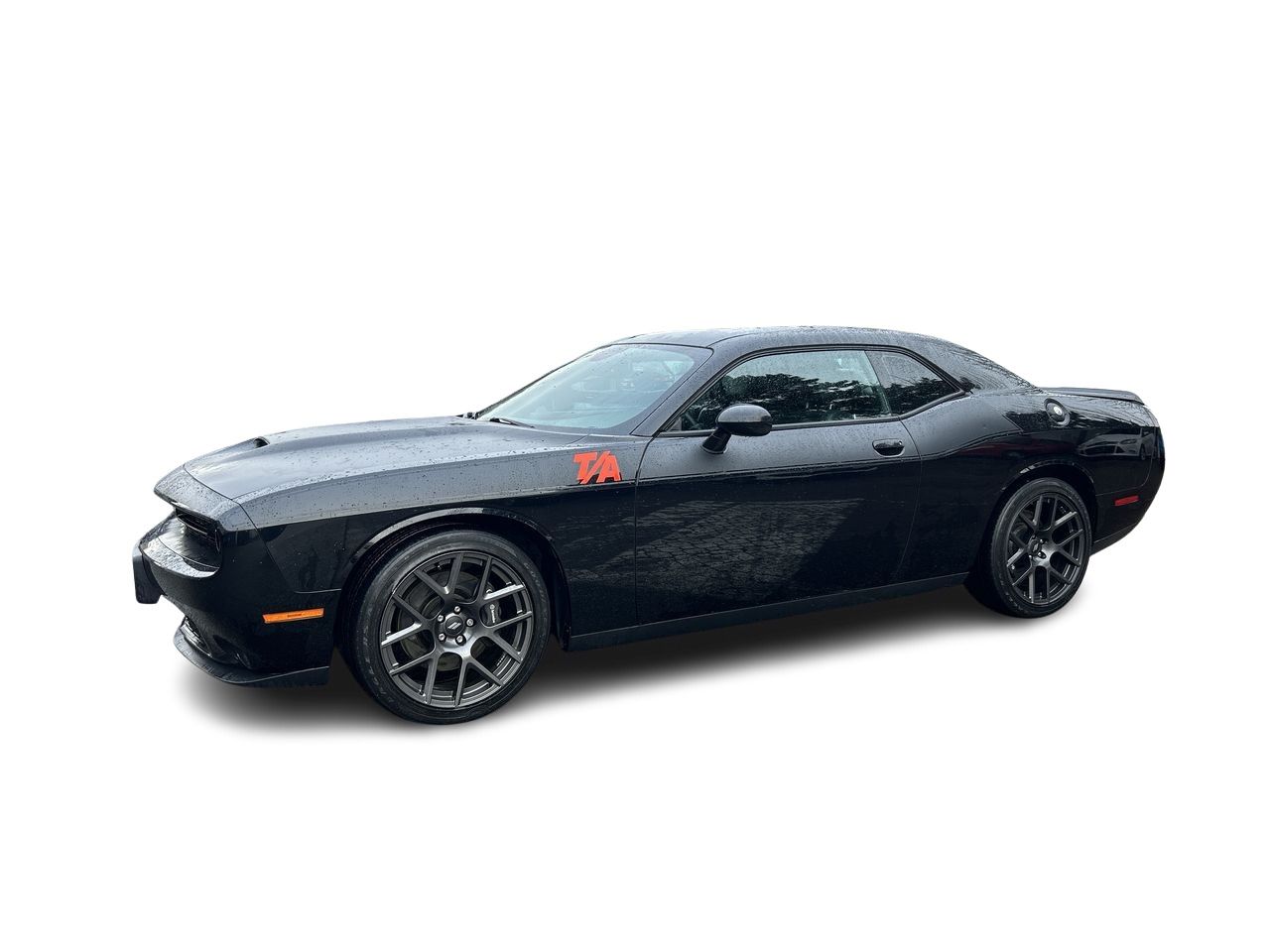 2018  Challenger
