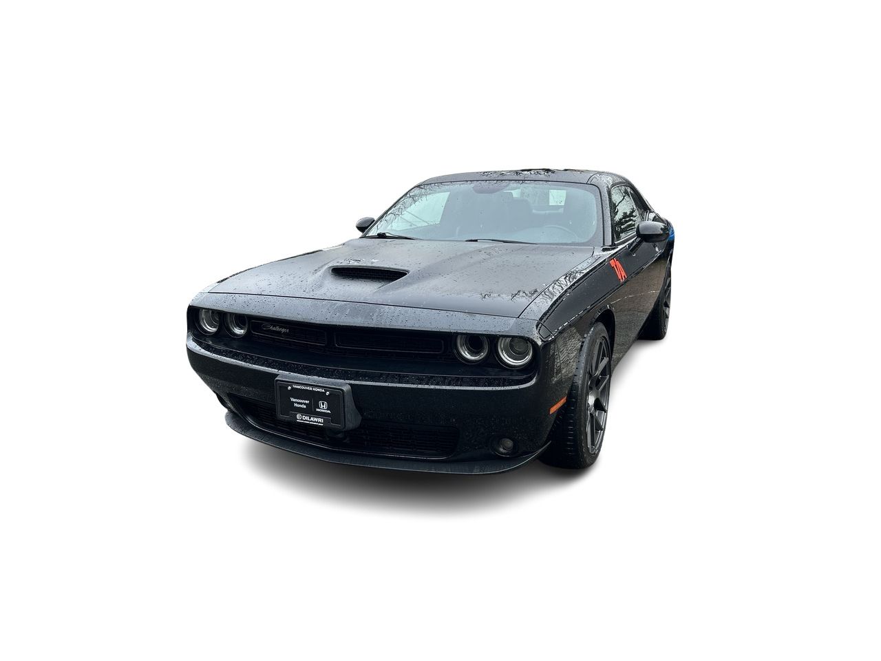 2018  Challenger