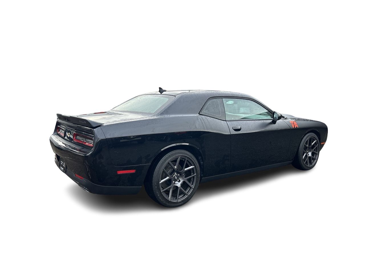 2018  Challenger