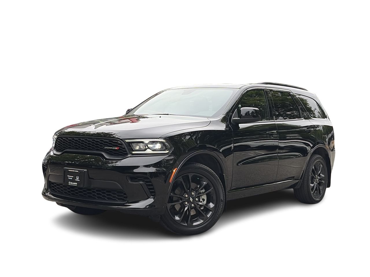 2025 Dodge Durango GT AWD