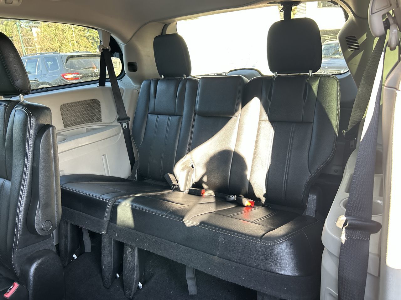 2019  Grand Caravan