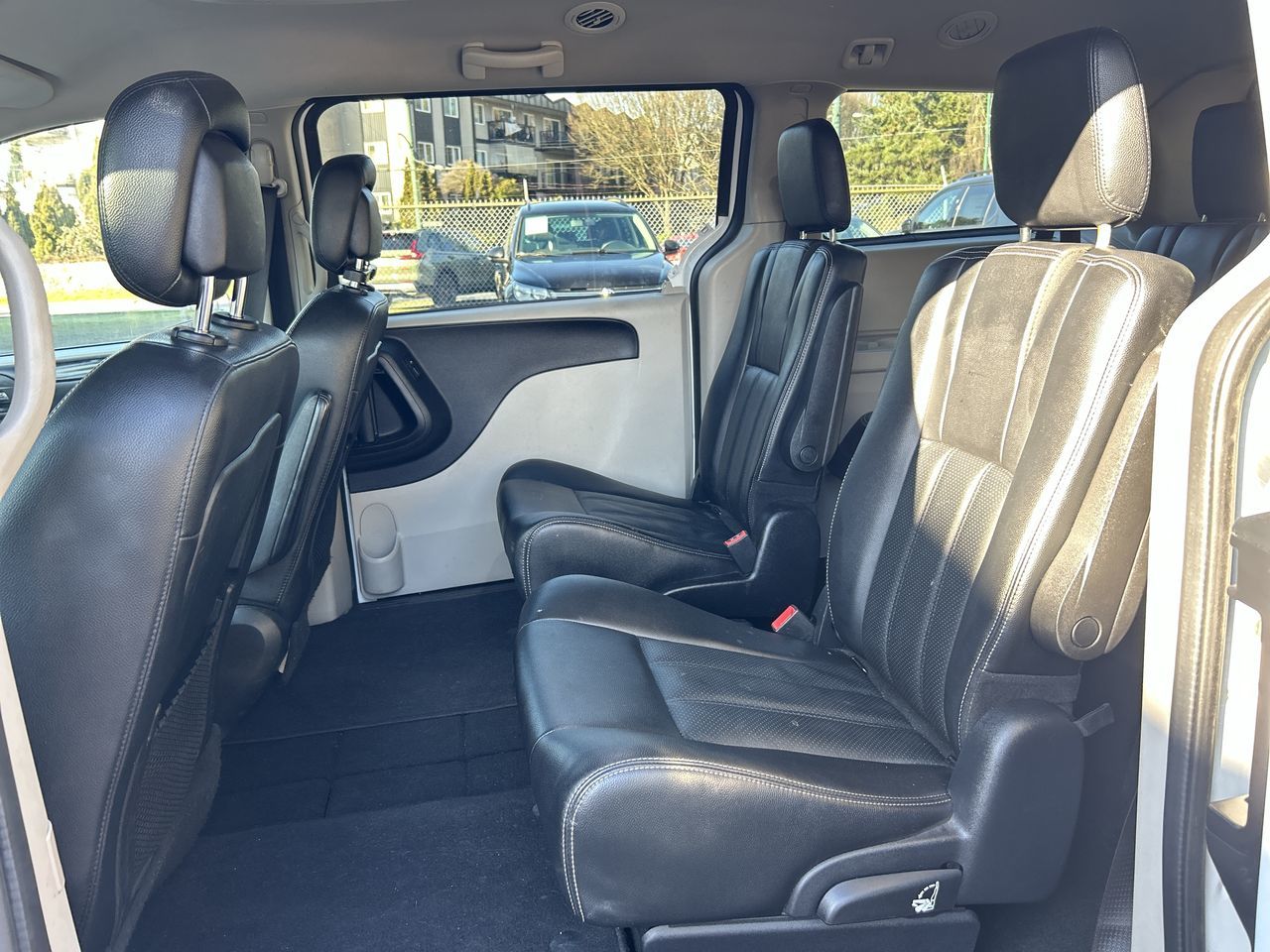 2019  Grand Caravan