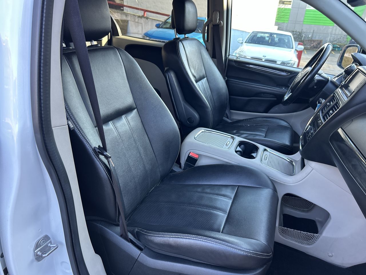 2019  Grand Caravan