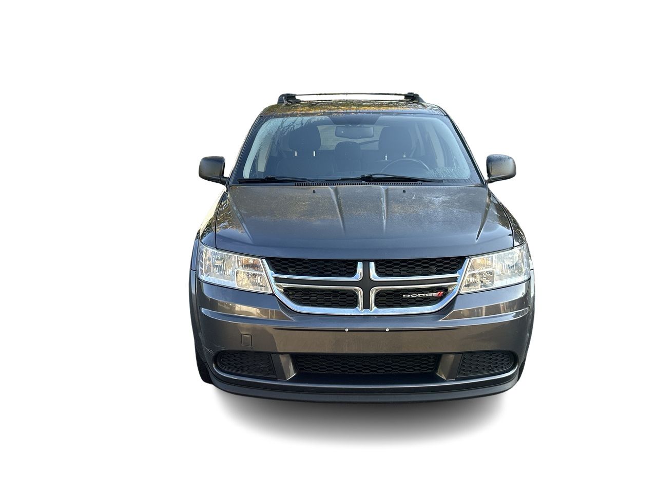 2017 Dodge Journey in Vancouver, British Columbia