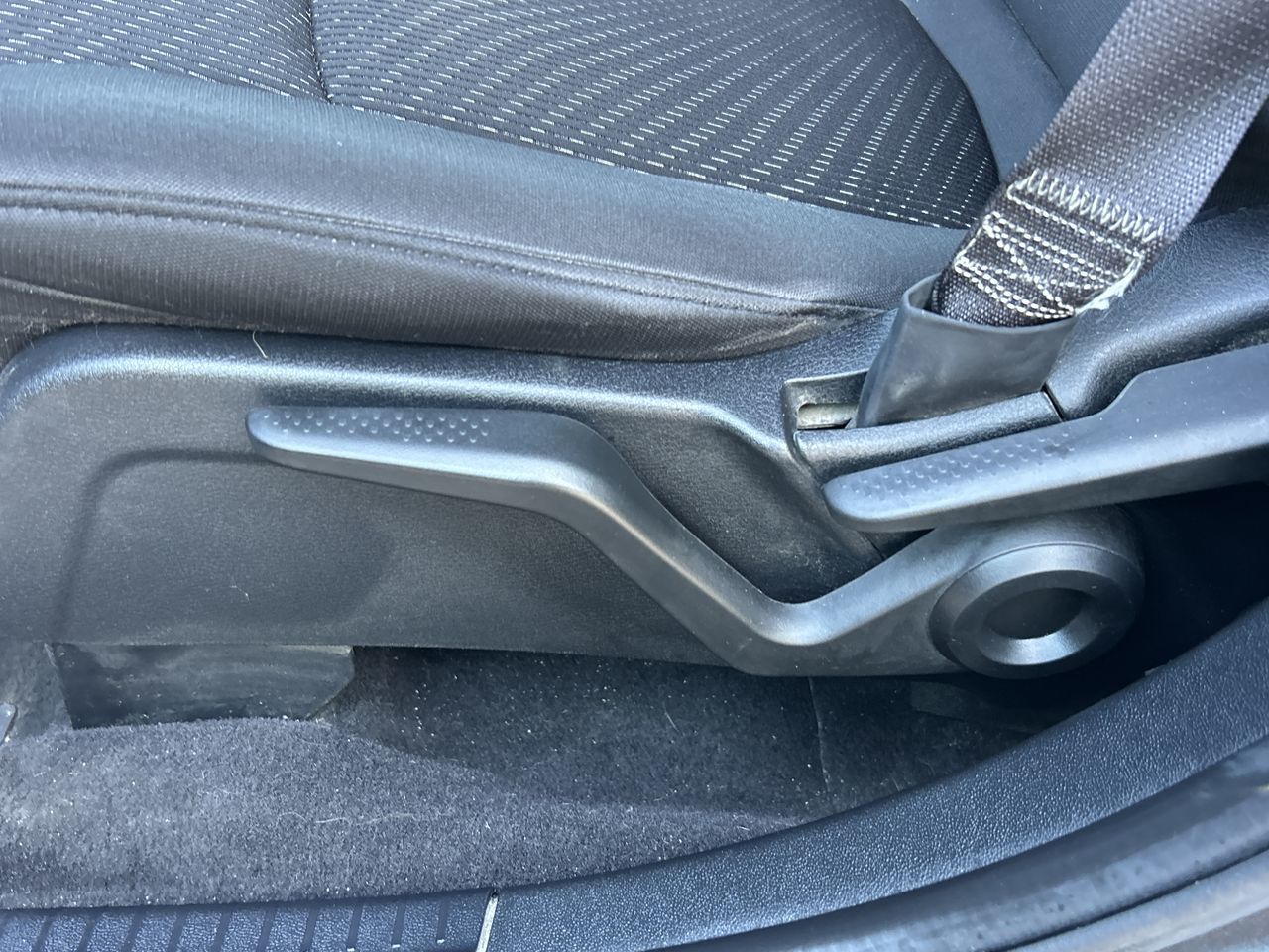 2017 Dodge Journey in Vancouver, British Columbia