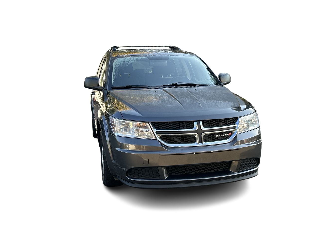 2017 Dodge Journey in Vancouver, British Columbia