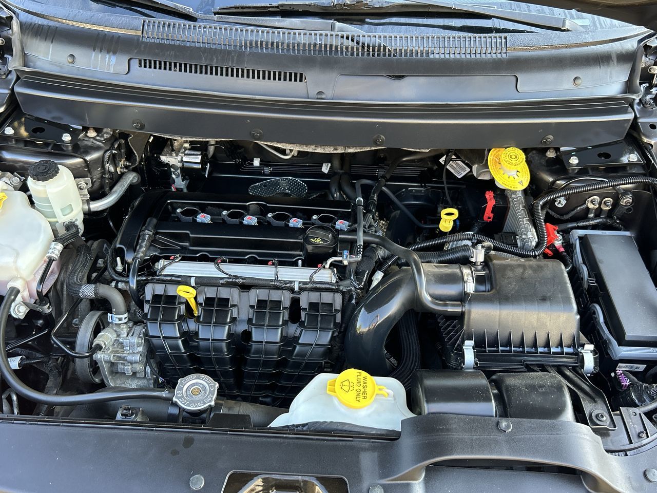 2017 Dodge Journey in Vancouver, British Columbia