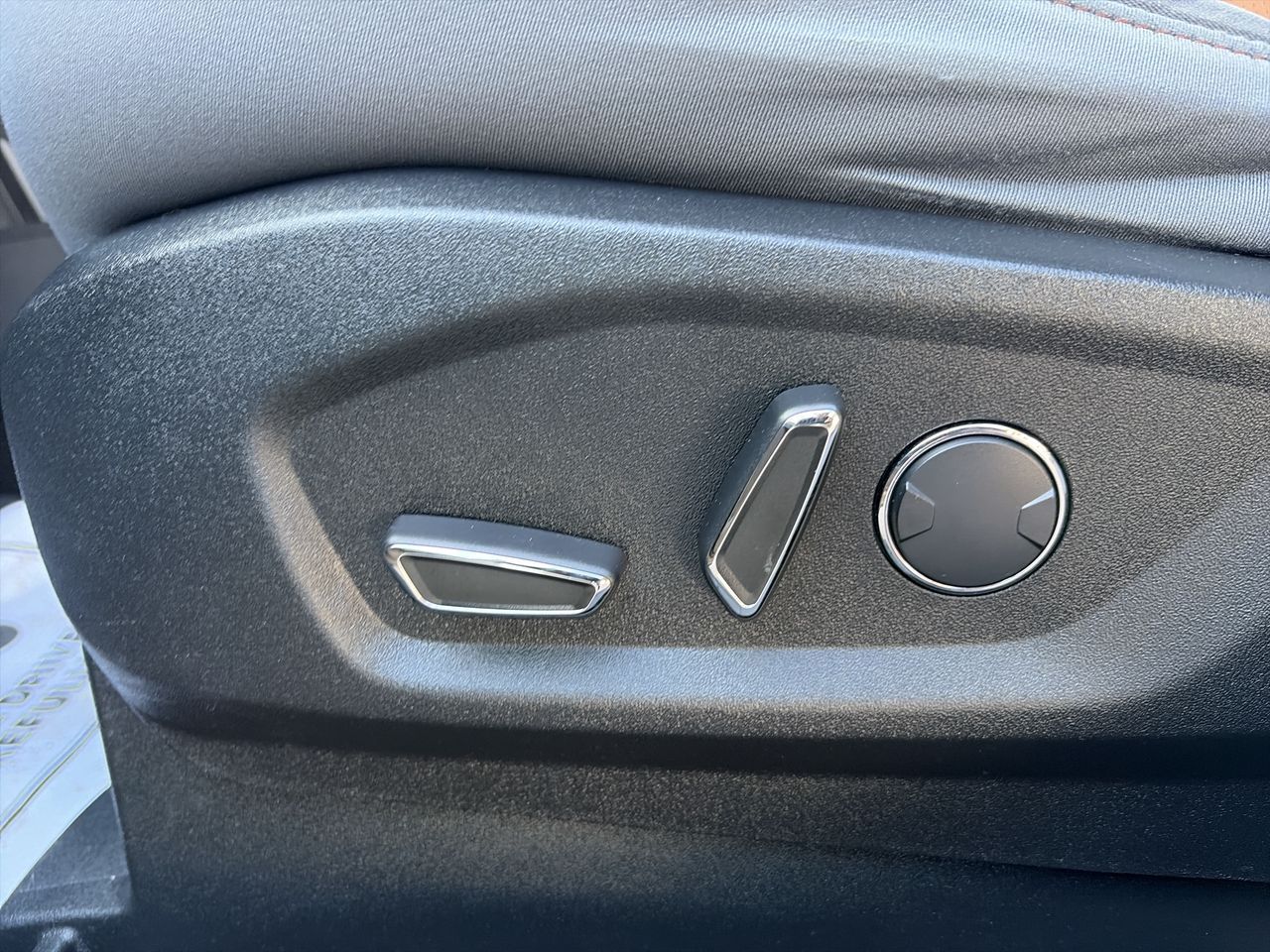 2018  Edge
