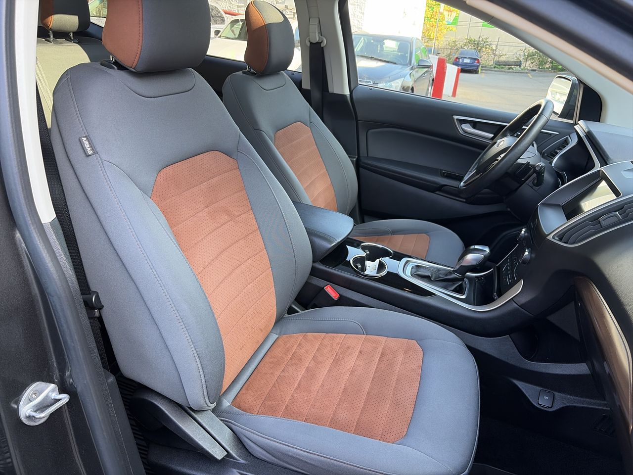 2018  Edge