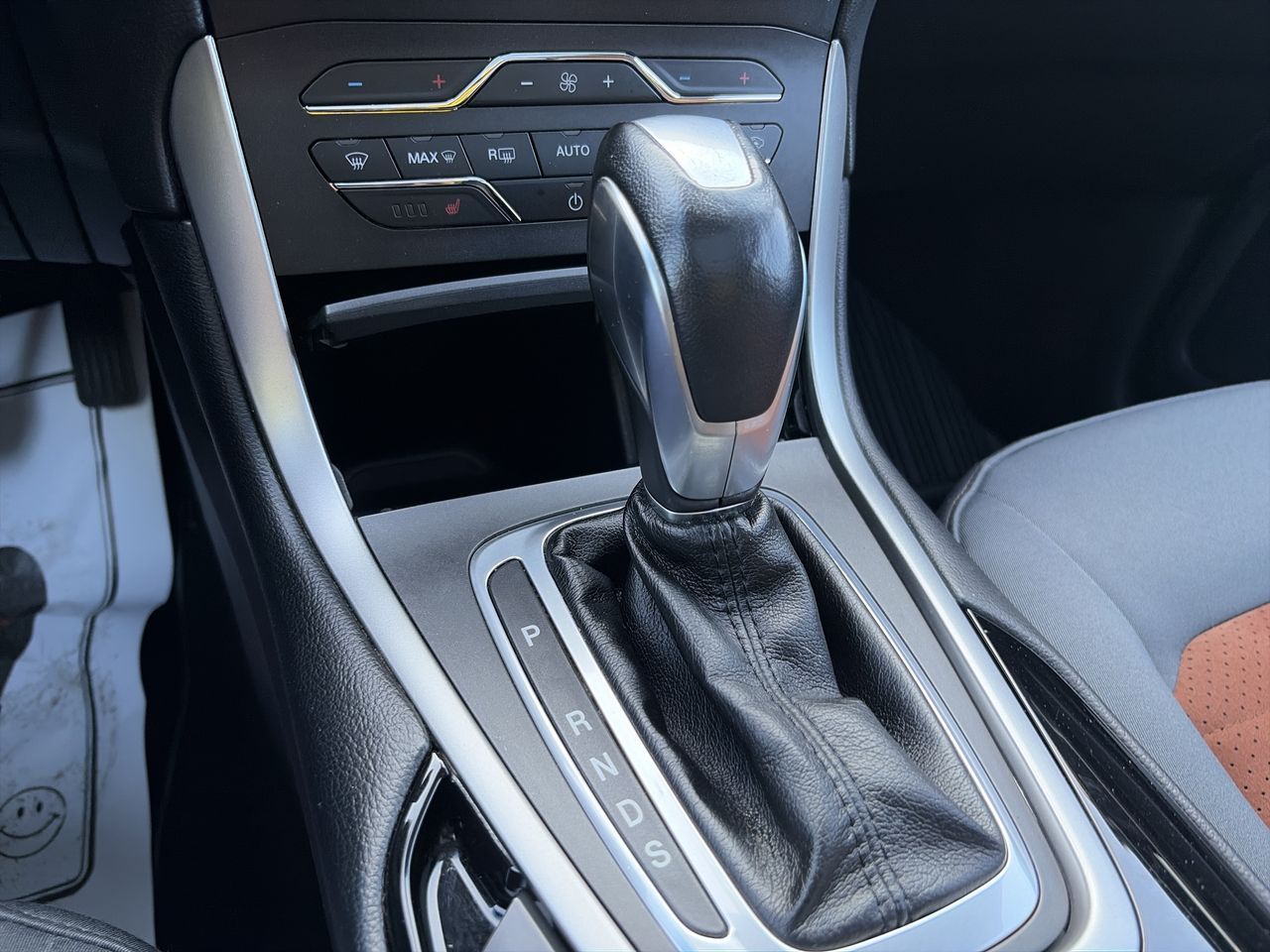 2018  Edge