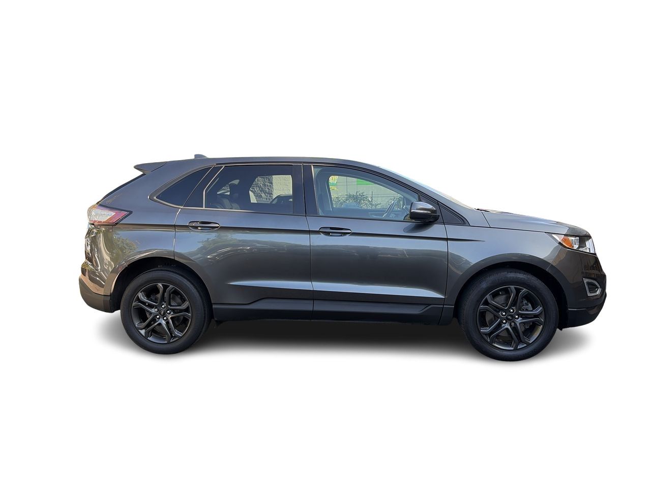 2018  Edge