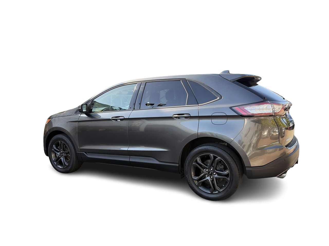 2018  Edge