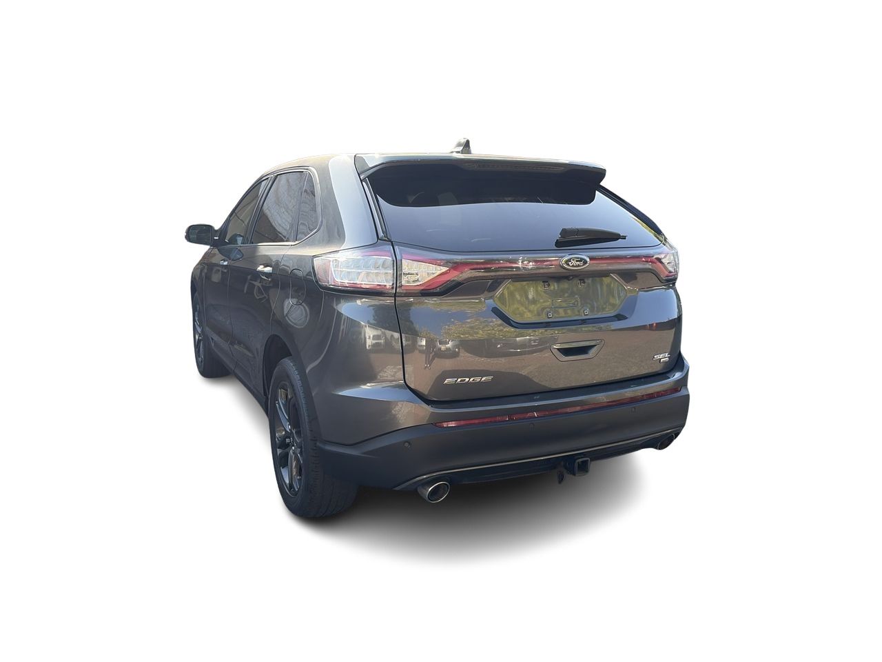 2018  Edge