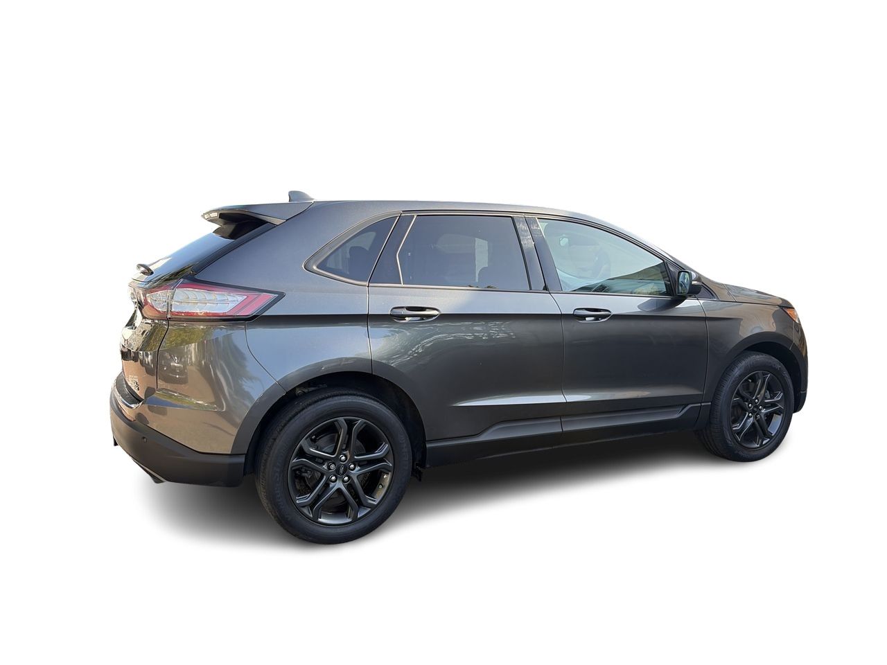 2018  Edge