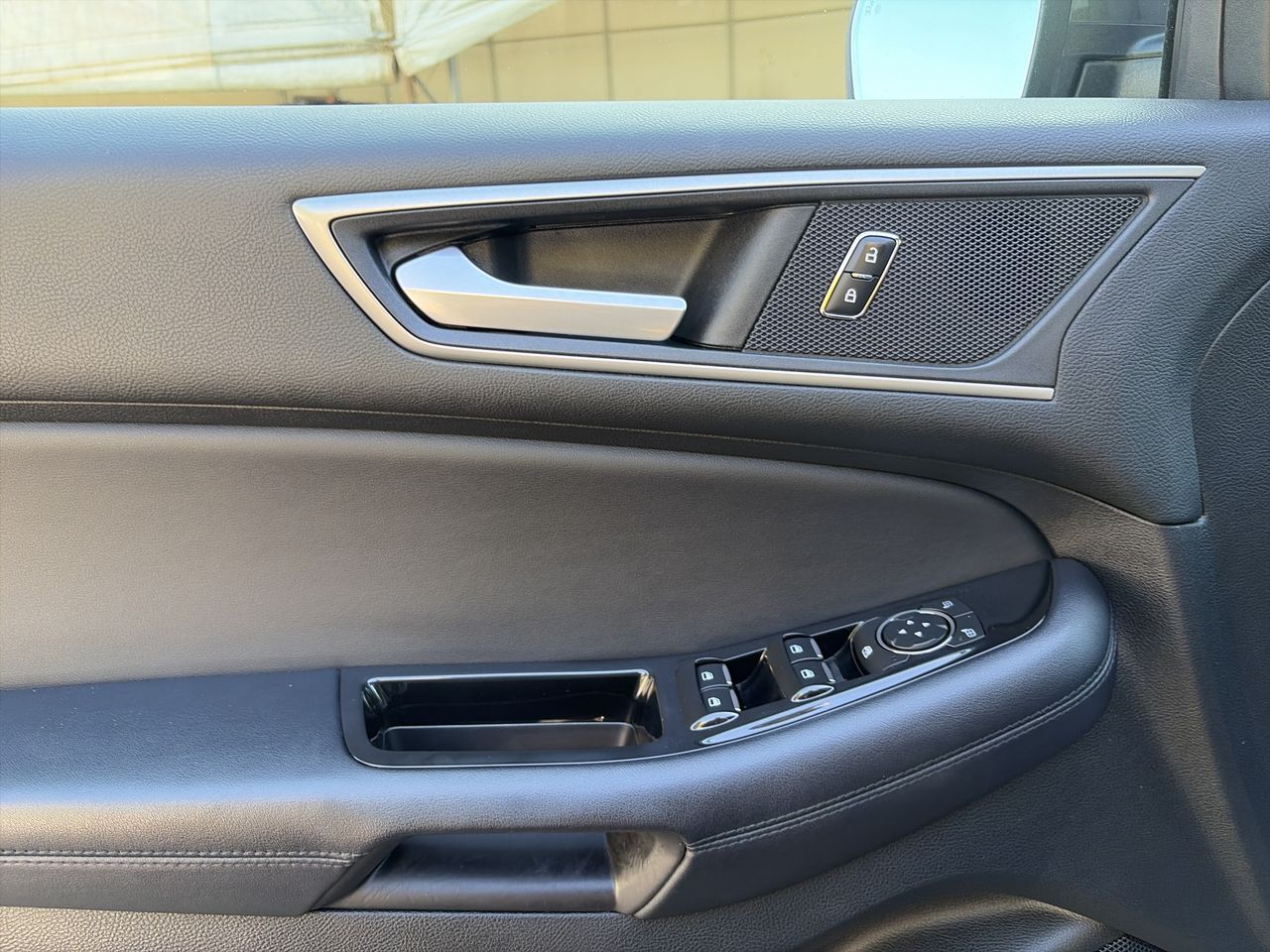 2018  Edge