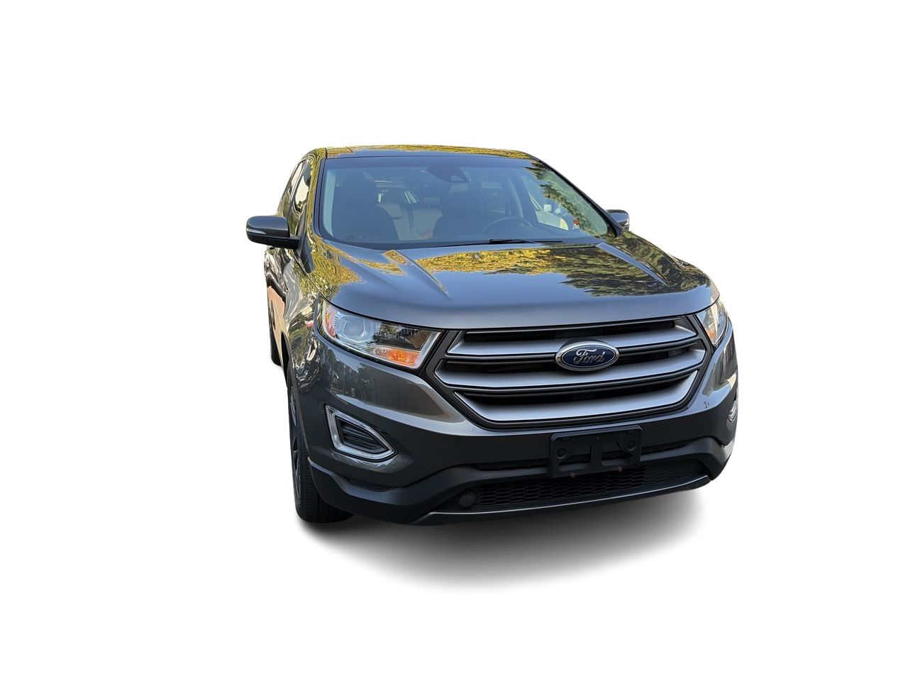 2018  Edge