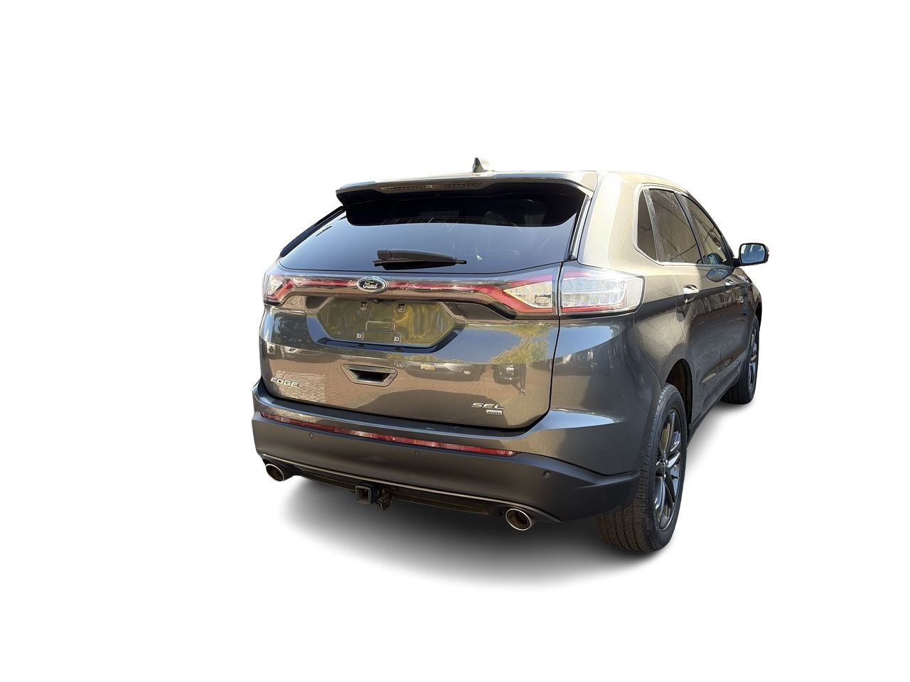2018  Edge