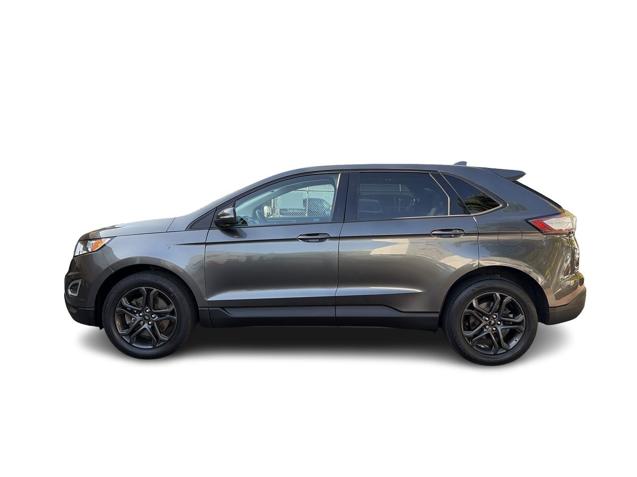 2018  Edge