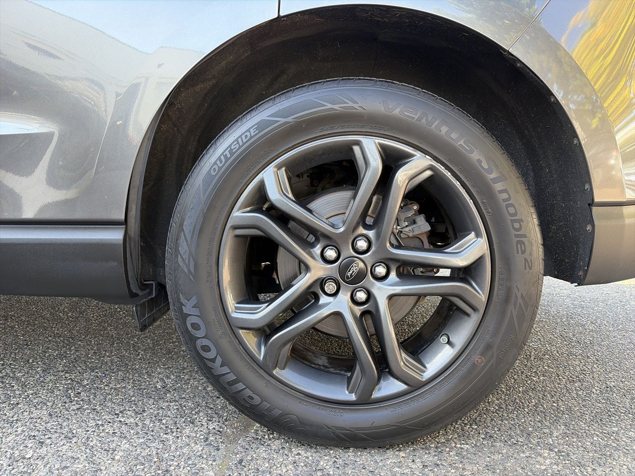2018  Edge