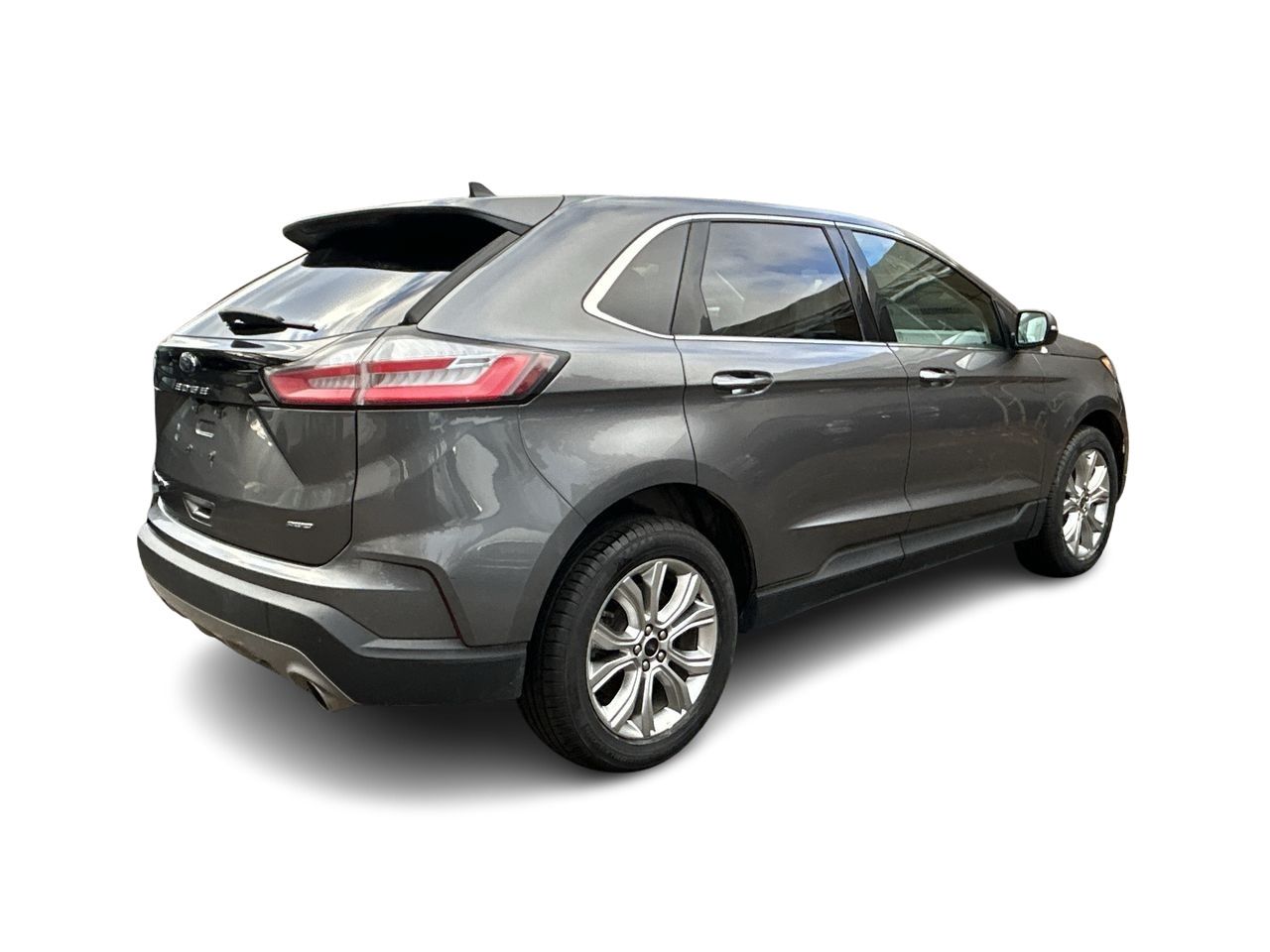 2023 Ford Edge in Vancouver, British Columbia