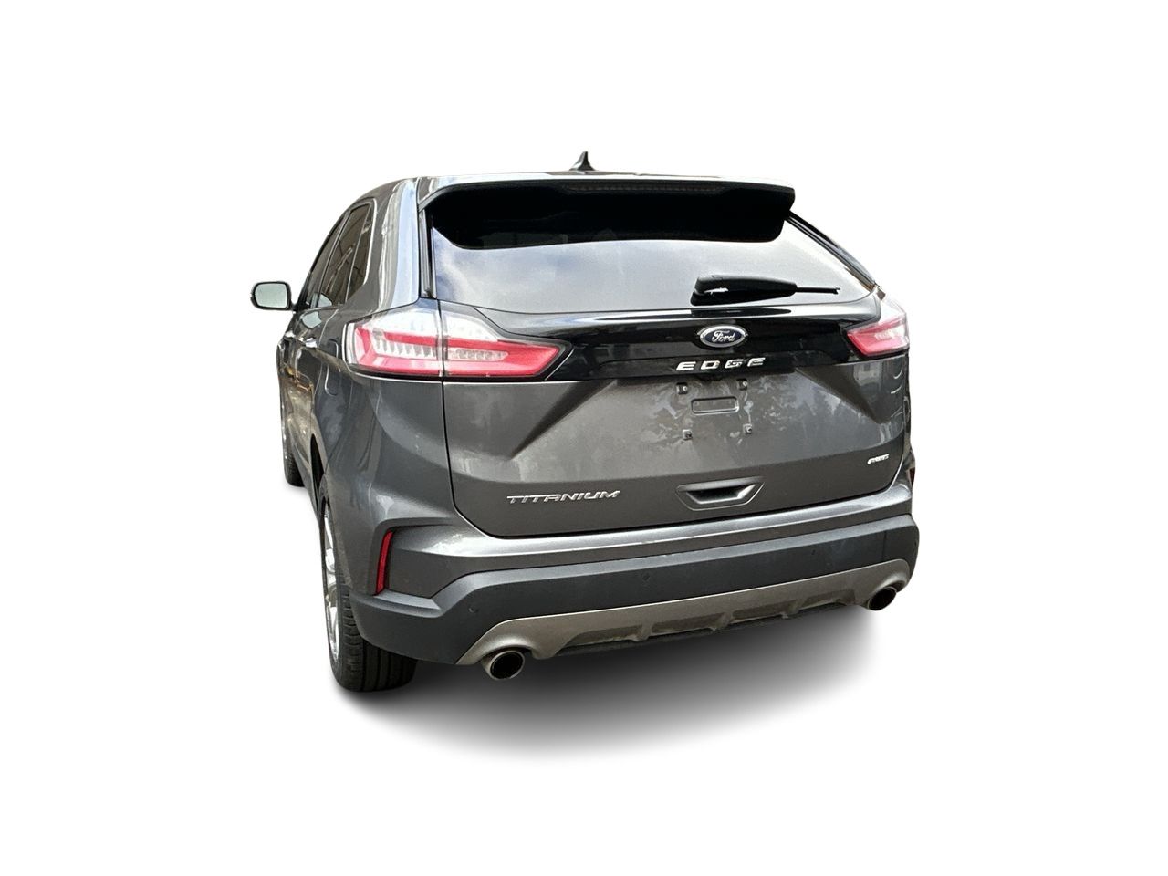 2023 Ford Edge in Vancouver, British Columbia