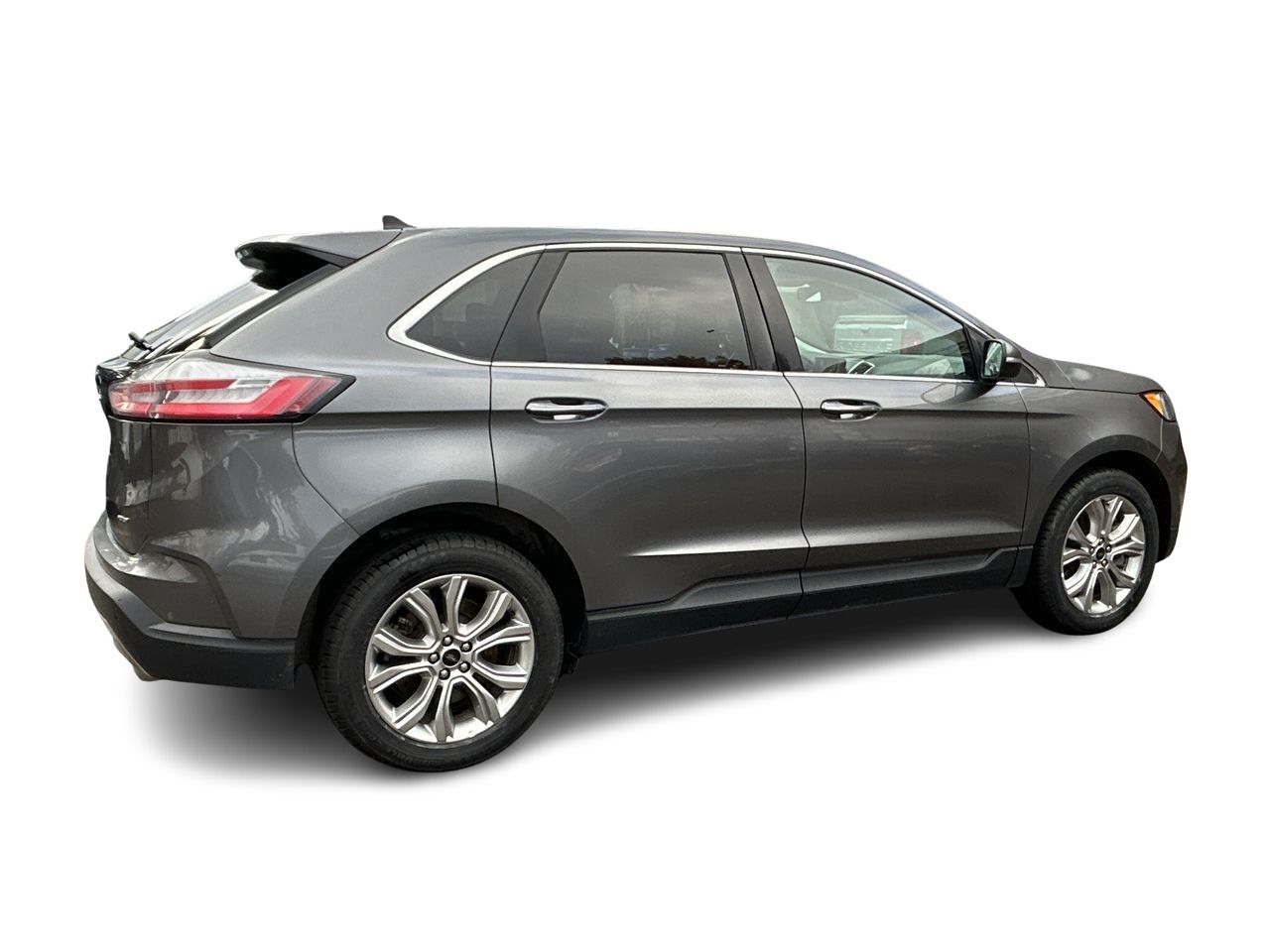 2023 Ford Edge in Vancouver, British Columbia