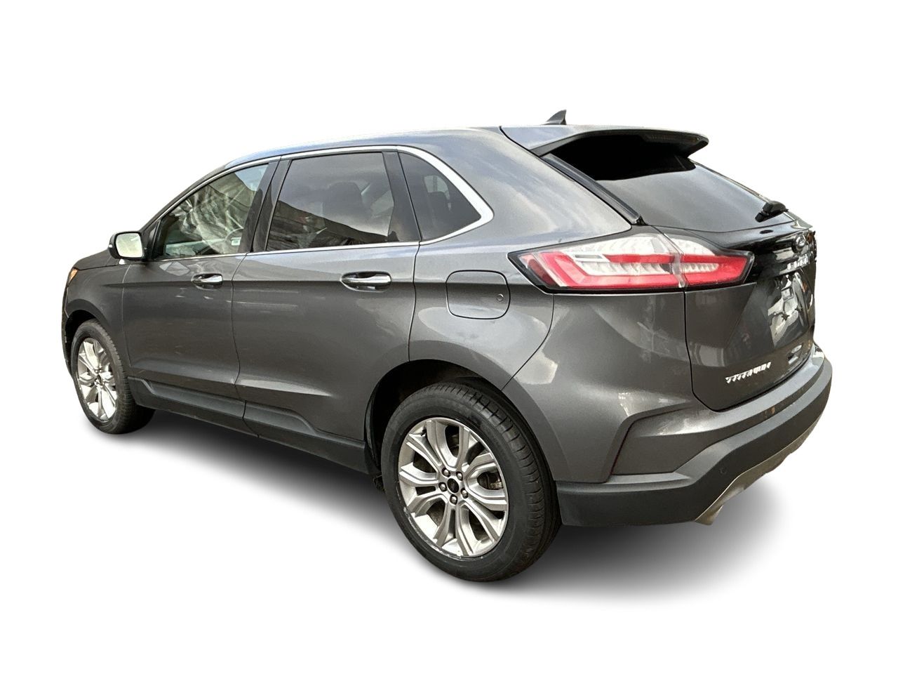 2023 Ford Edge in Vancouver, British Columbia