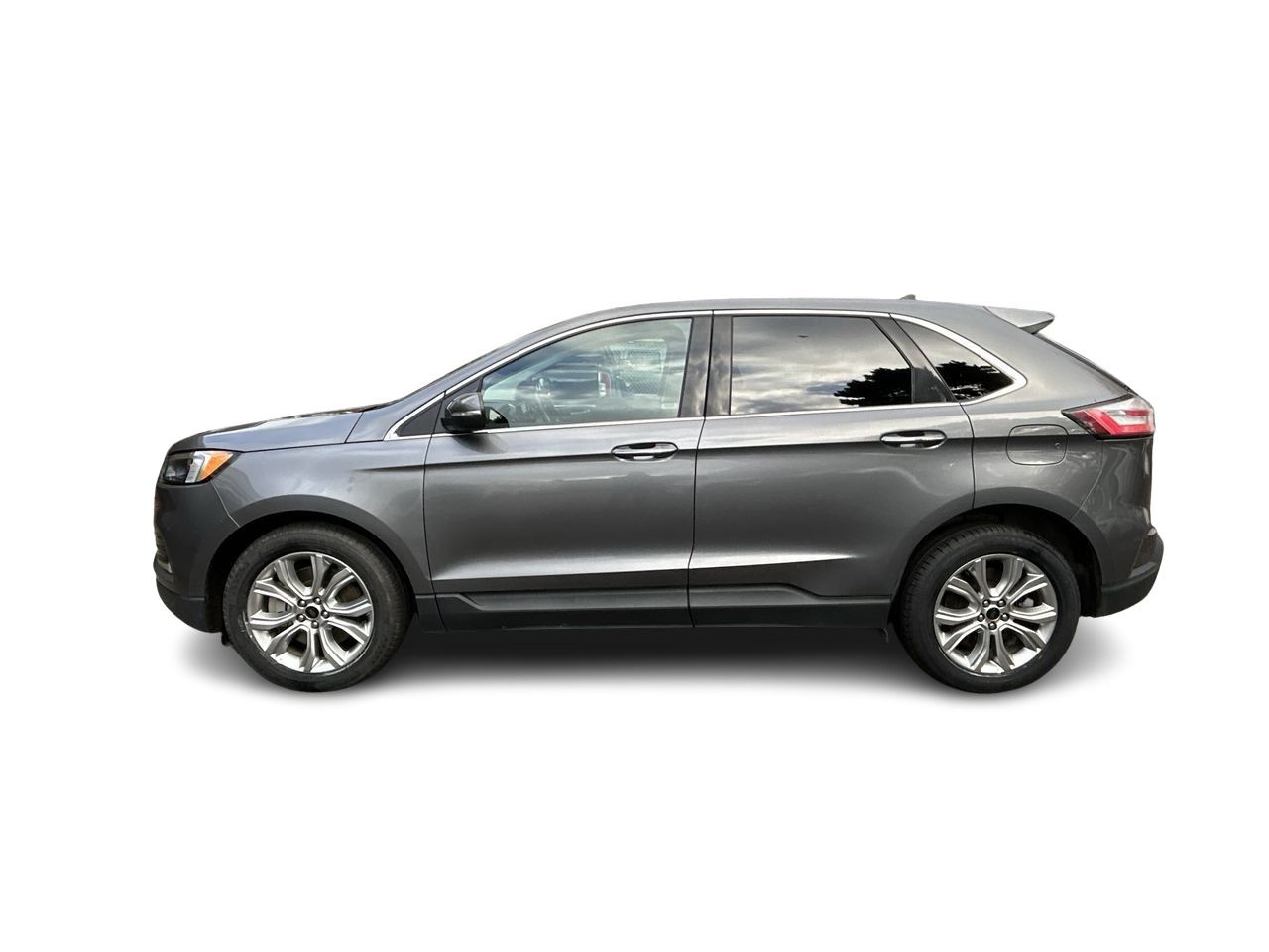 2023 Ford Edge in Vancouver, British Columbia