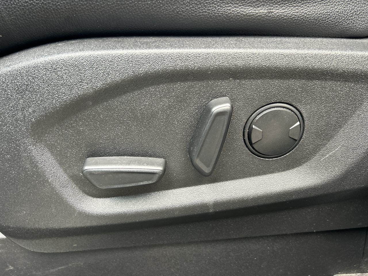 2023 Ford Edge in Vancouver, British Columbia