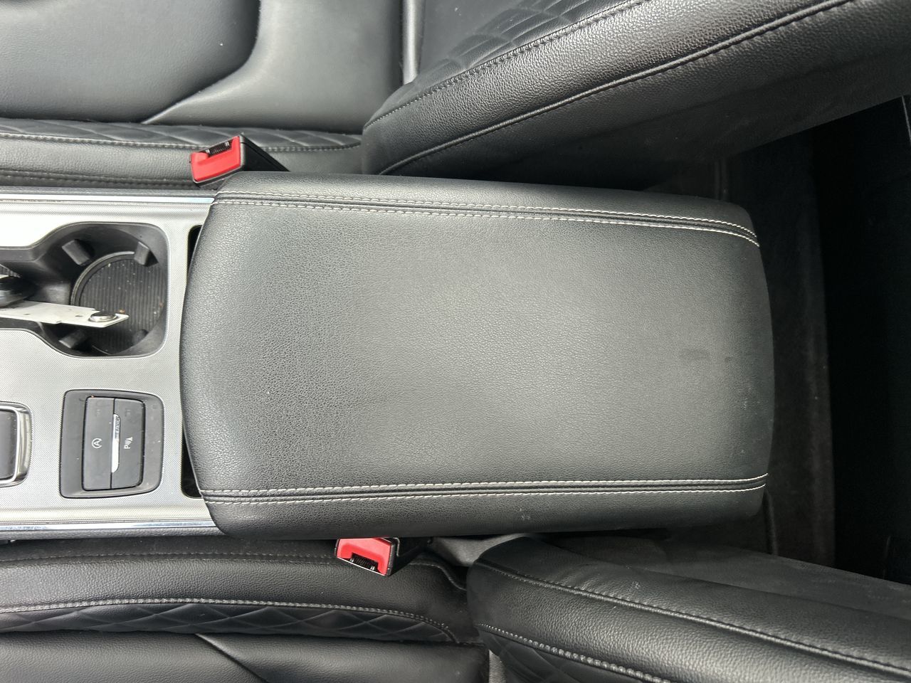 2023 Ford Edge in Vancouver, British Columbia