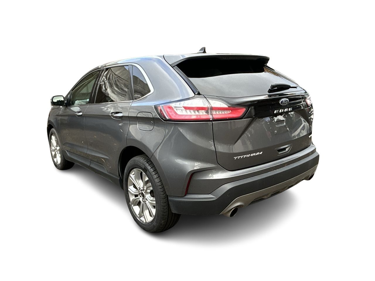 2023 Ford Edge in Vancouver, British Columbia