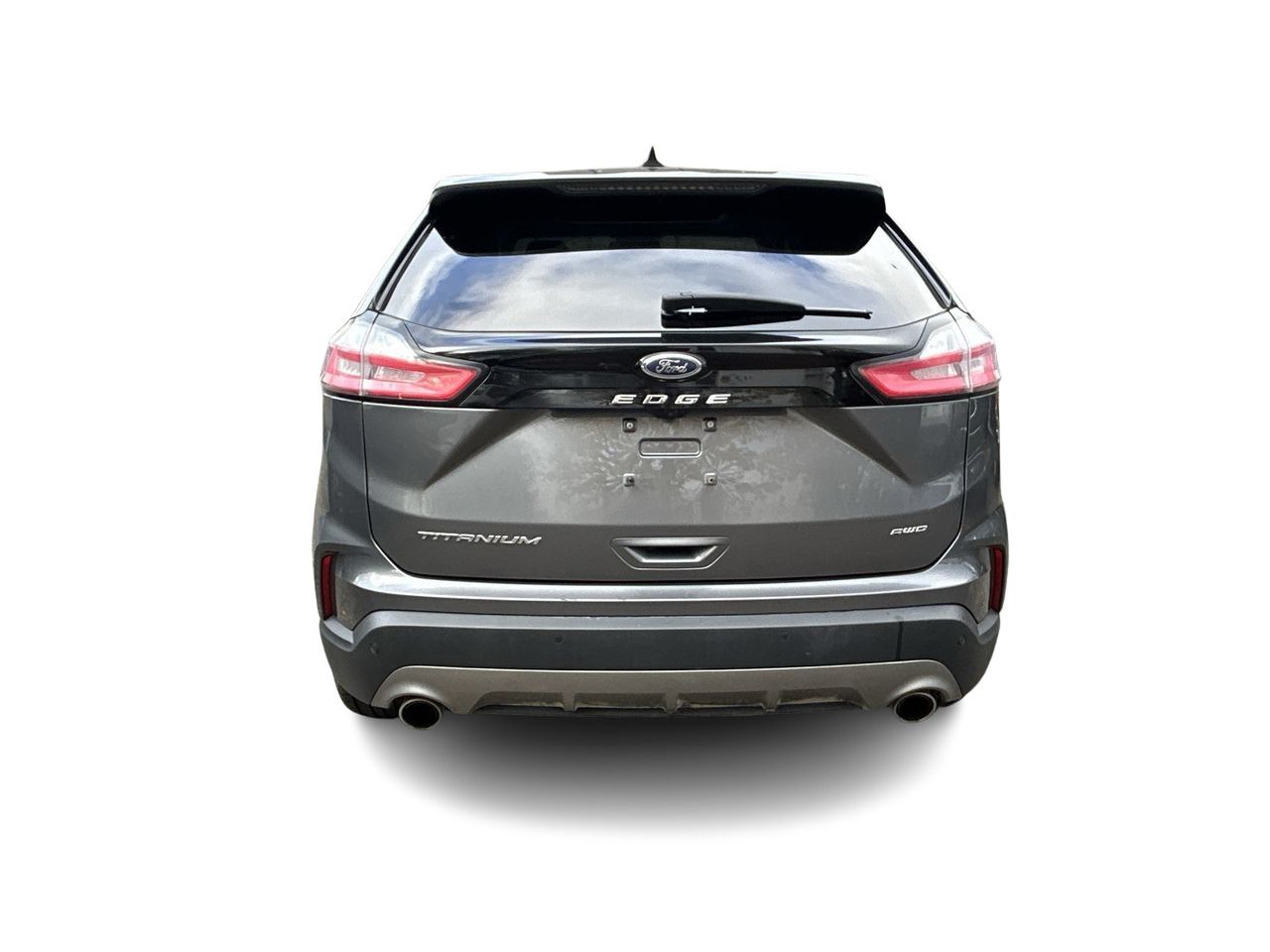 2023 Ford Edge in Vancouver, British Columbia