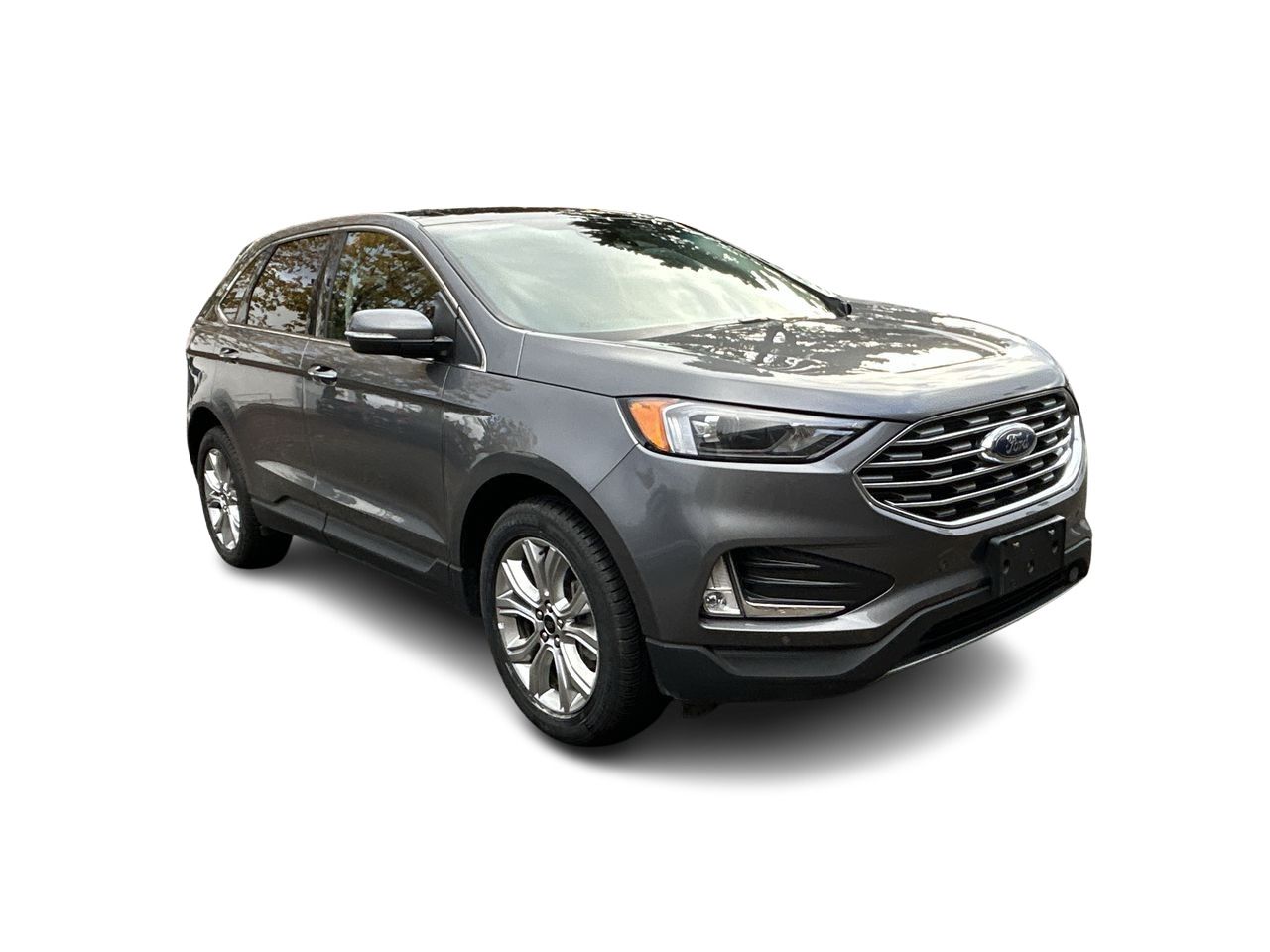 2023 Ford Edge in Vancouver, British Columbia