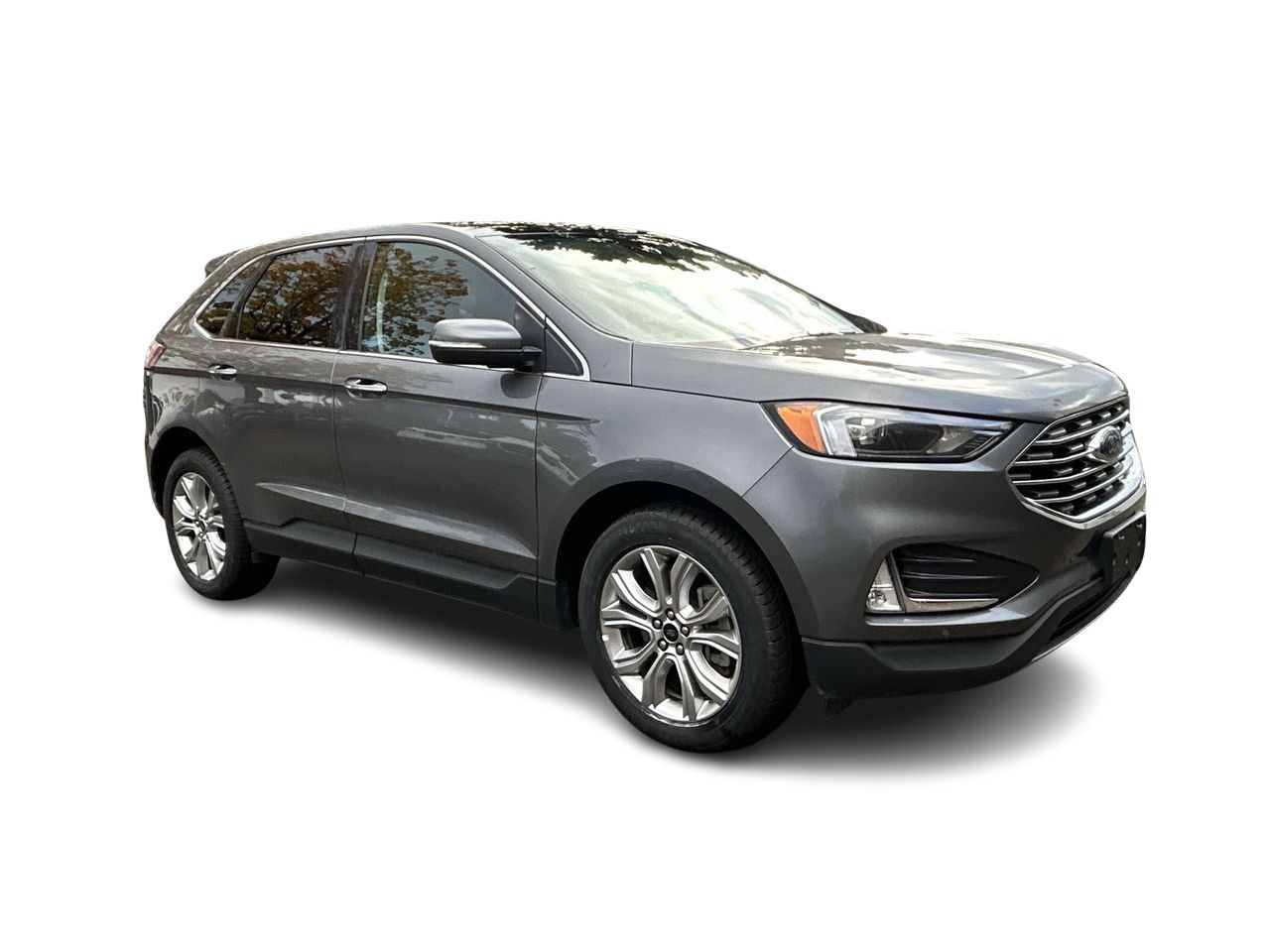 2023 Ford Edge in Vancouver, British Columbia