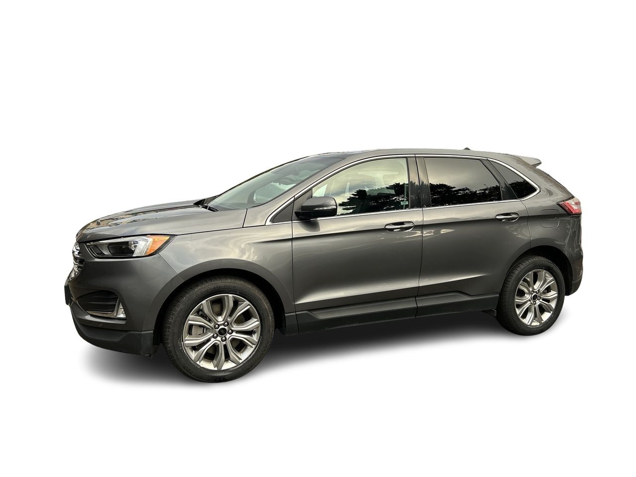 2023 Ford Edge in Vancouver, British Columbia