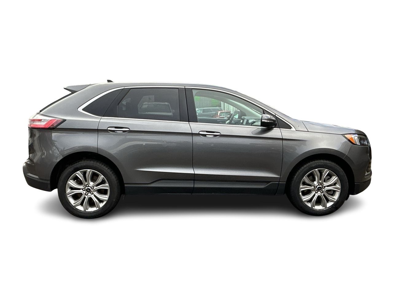 2023 Ford Edge in Vancouver, British Columbia