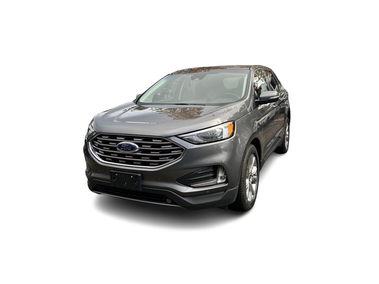2023 Ford Edge in Vancouver, British Columbia