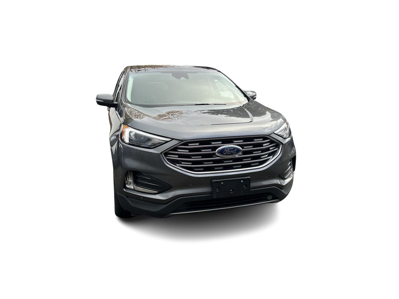2023 Ford Edge in Vancouver, British Columbia
