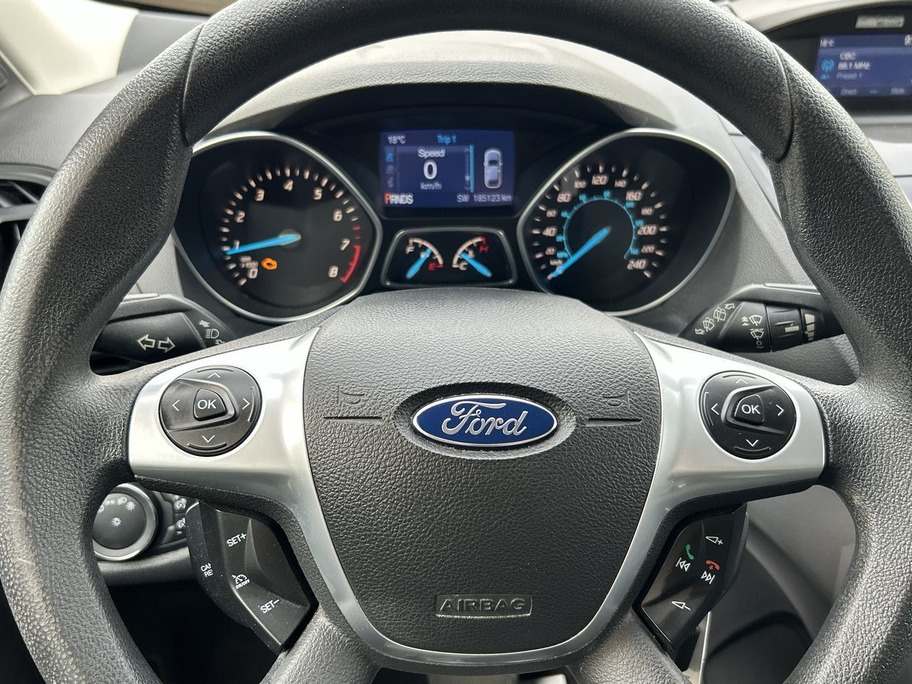 Ford Escape  2014 à Vancouver, Colombie-Britannique