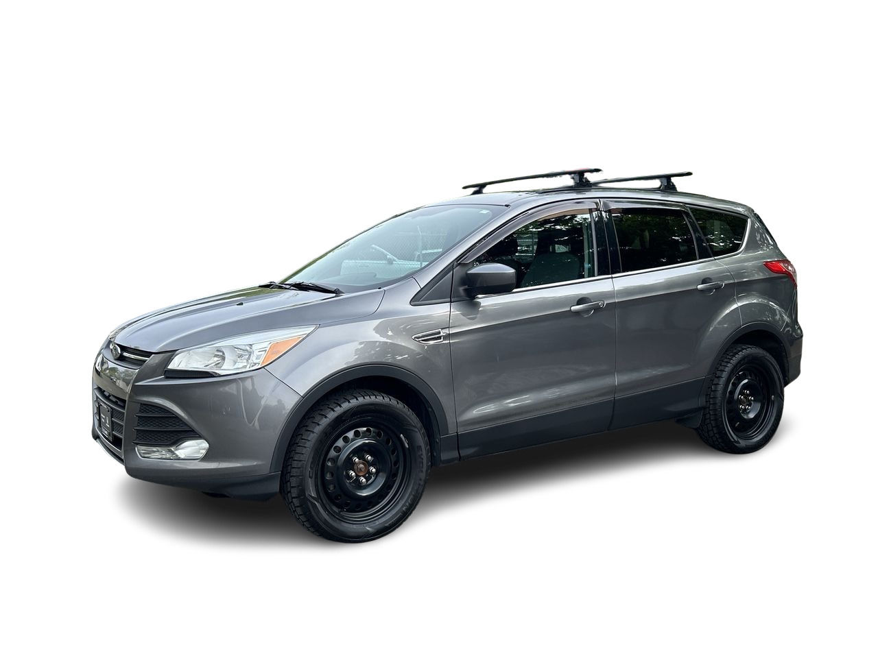 Ford Escape  2014 à Vancouver, Colombie-Britannique