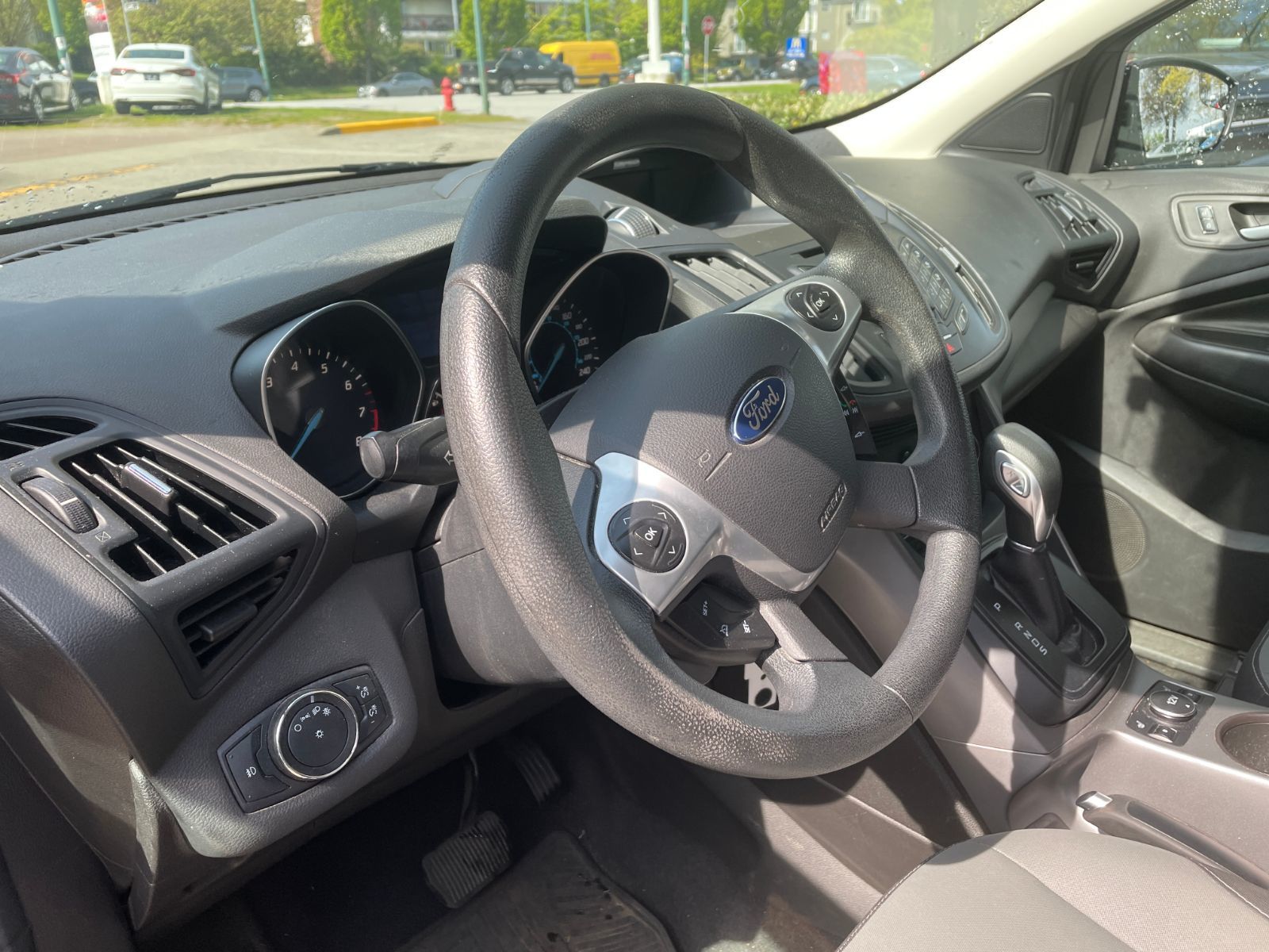 2014 Ford Escape in Vancouver, British Columbia