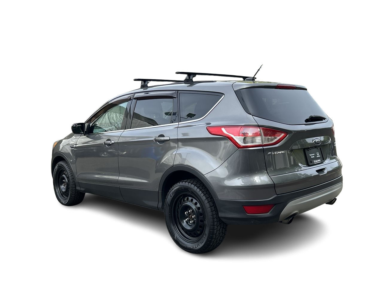 Ford Escape  2014 à Vancouver, Colombie-Britannique